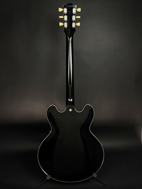 Gibson ES-335 50s - Ebony -