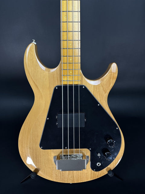 Epiphone Grabber Bass - Natural