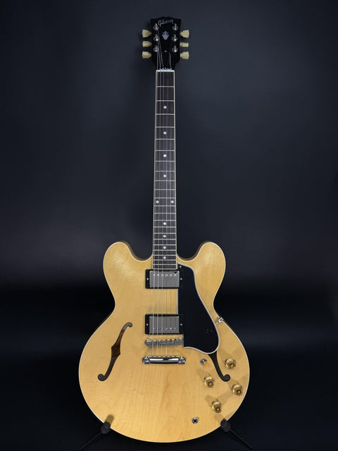 Gibson ES-335 50s - Vintage Natural -