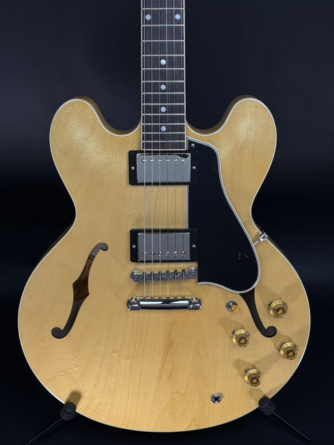 Gibson ES-335 50s - Vintage Natural -