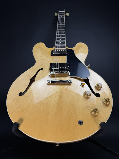 Gibson ES-335 50s - Vintage Natural -