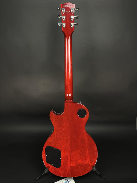 Gibson Les Paul Standard '60s Figured - Iced Tea -