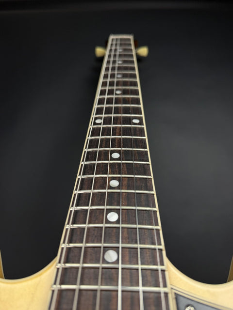 Gibson ES-335 50s - Vintage Natural -