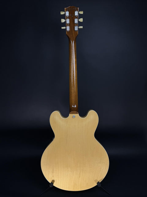 Gibson ES-335 50s - Vintage Natural -