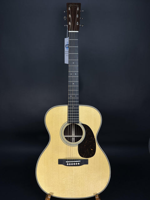 Martin 000-28 Acoustic Guitar