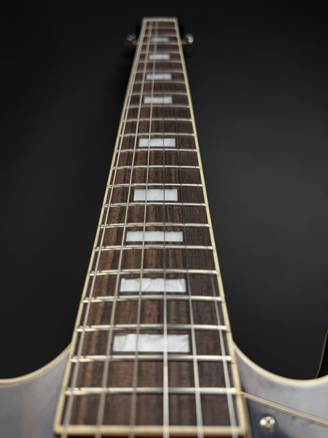 Gibson ES-335 60s - Dark Walnut -