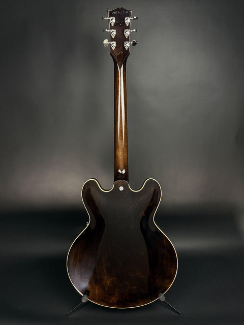 Gibson ES-335 60s - Dark Walnut -