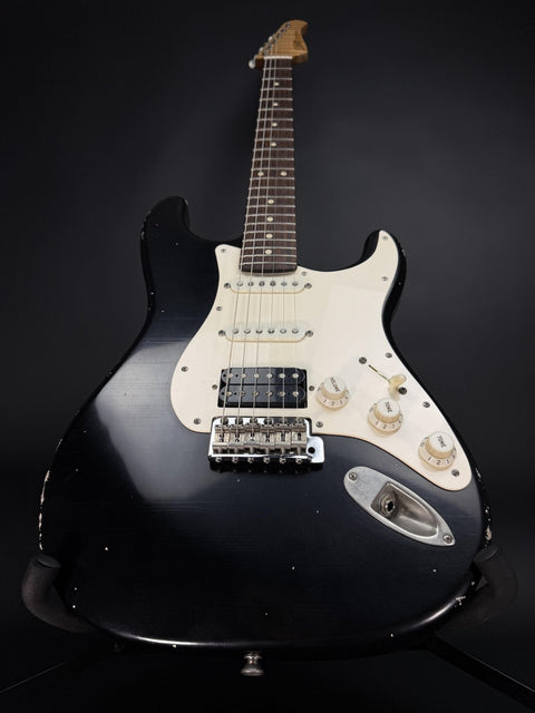 2024 Xotic XSC-2 - Black -