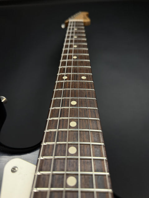 2024 Xotic XSC-2 - Black -