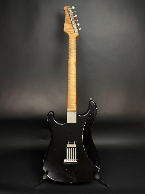 2024 Xotic XSC-2 - Black -