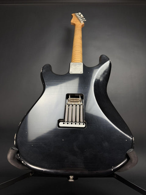 2024 Xotic XSC-2 - Black -