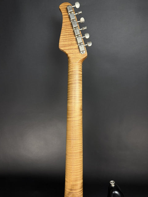 2024 Xotic XSC-2 - Black -