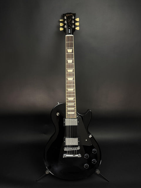 Gibson Les Paul Studio - Ebony -