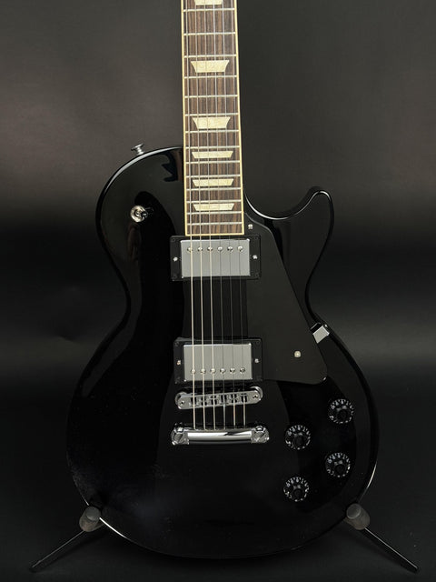 Gibson Les Paul Studio - Ebony -