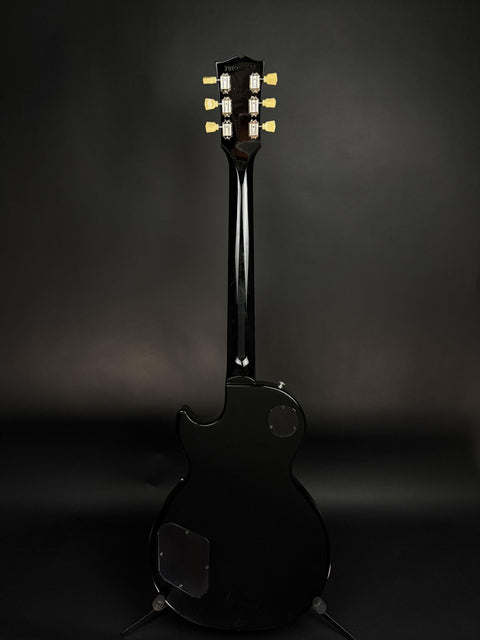 Gibson Les Paul Studio - Ebony -