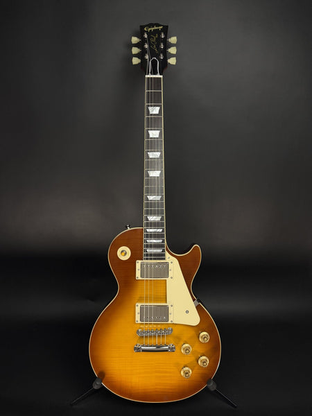 Epiphone Inspired By Gibson 1959 Les Paul Standard Reissue