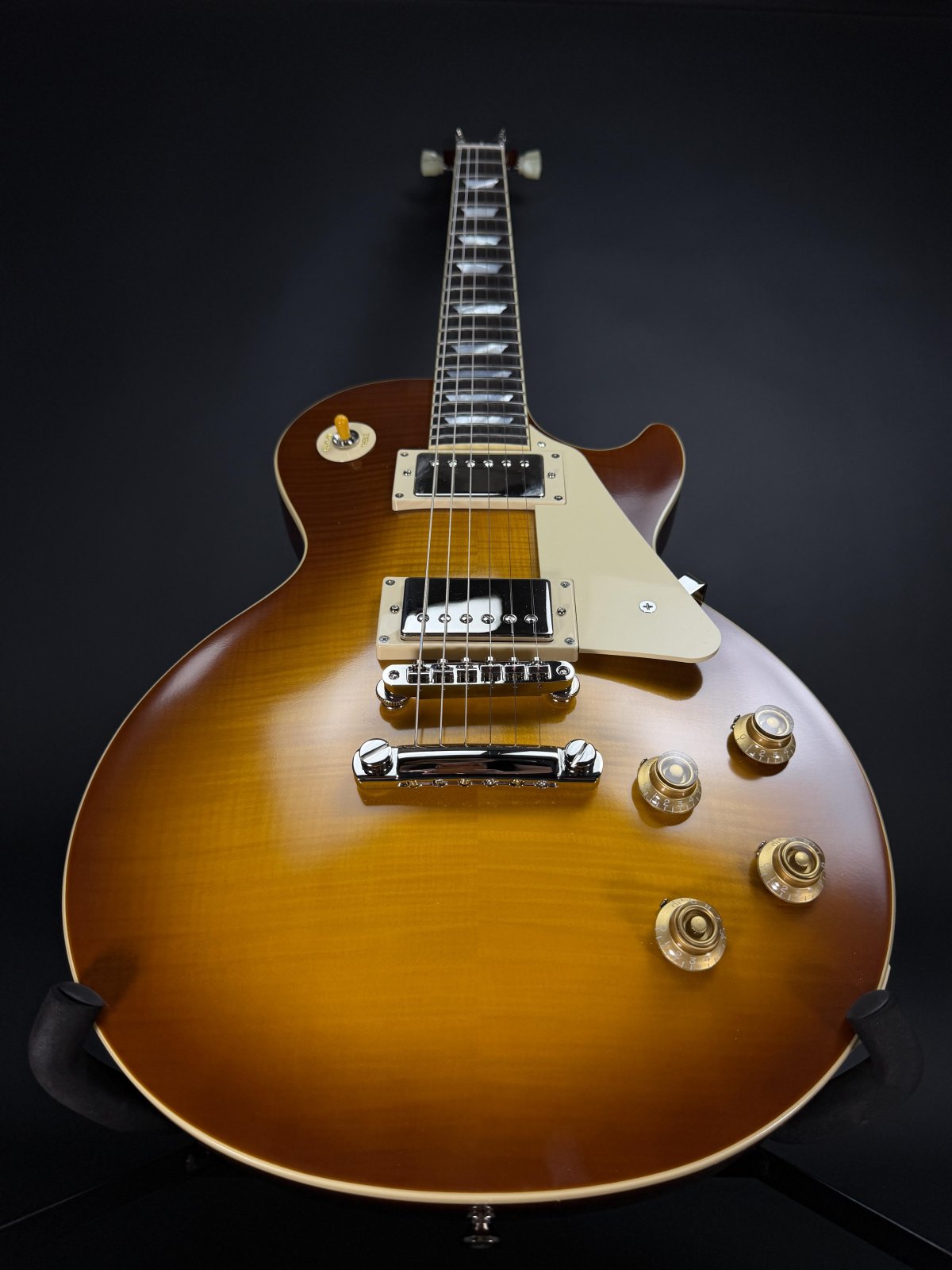 Epiphone Inspired By Gibson 1959 Les Paul Standard Reissue