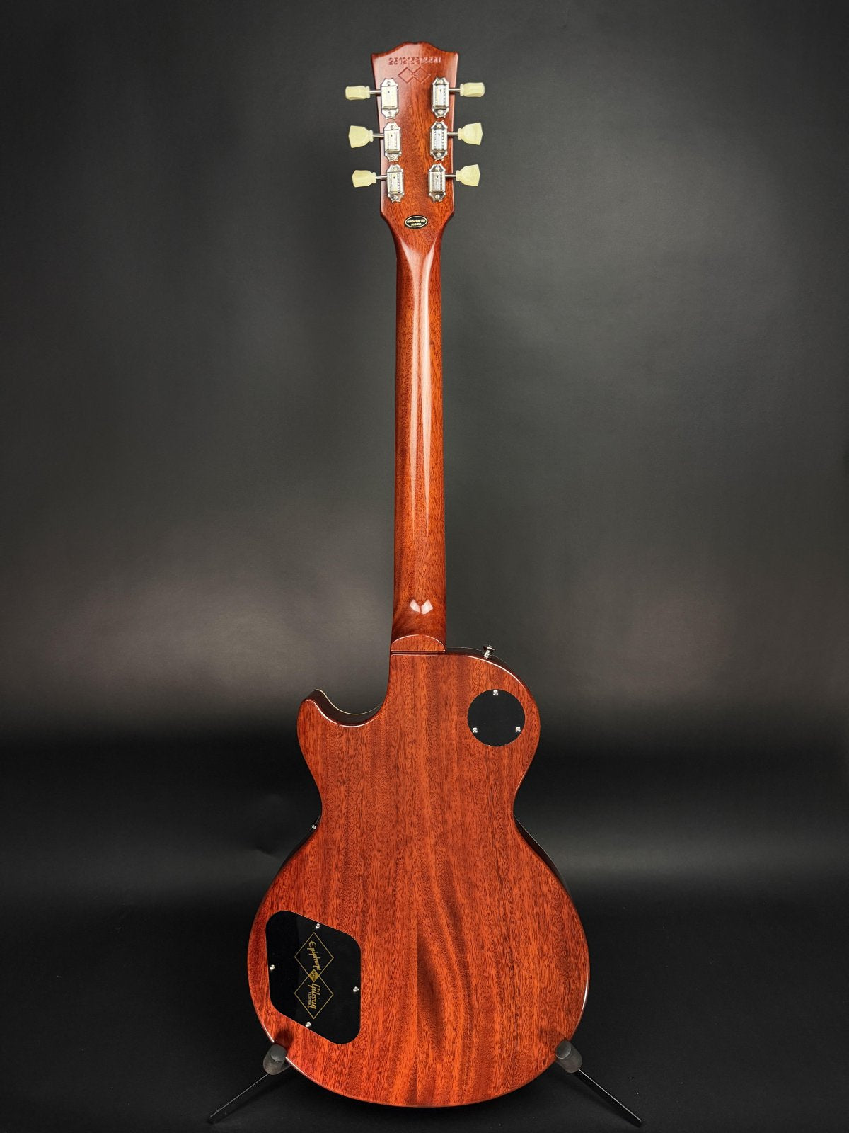 Epiphone Inspired By Gibson 1959 Les Paul Standard Reissue