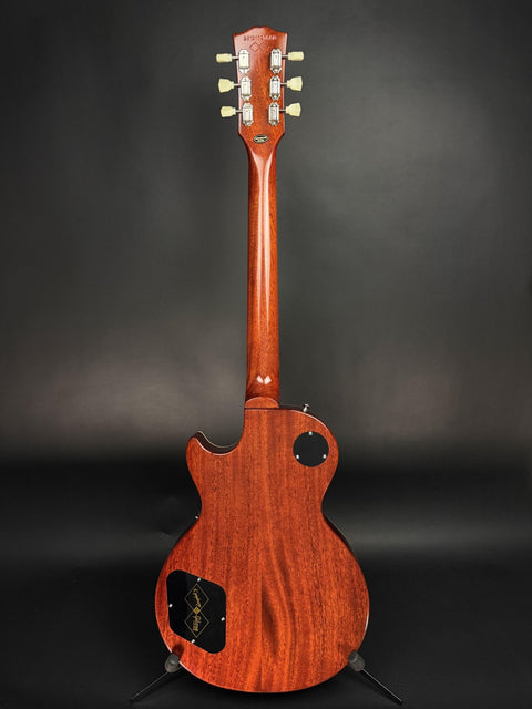 Epiphone Inspired By Gibson 1959 Les Paul Standard Reissue - Golden Poppy Burst -