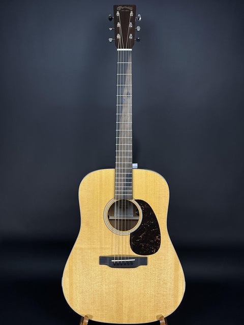 Martin DE Retro Plus Mahogany -