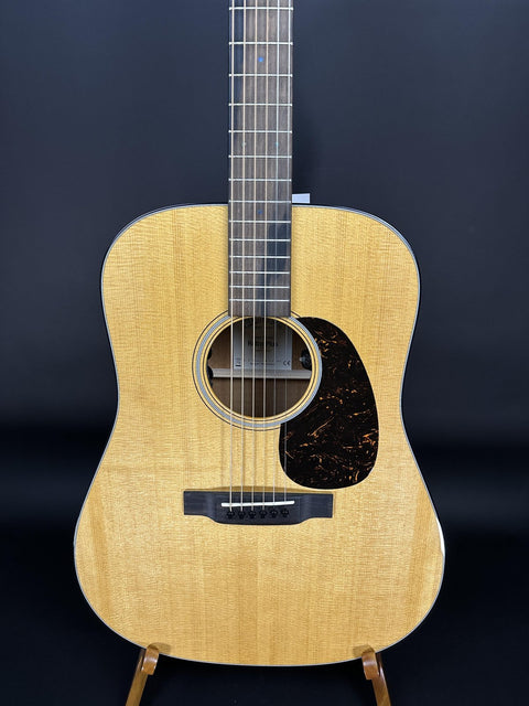 Martin DE Retro Plus Mahogany -