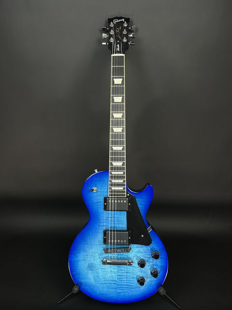 Gibson Les Paul Studio Session - Cobalt Burst -