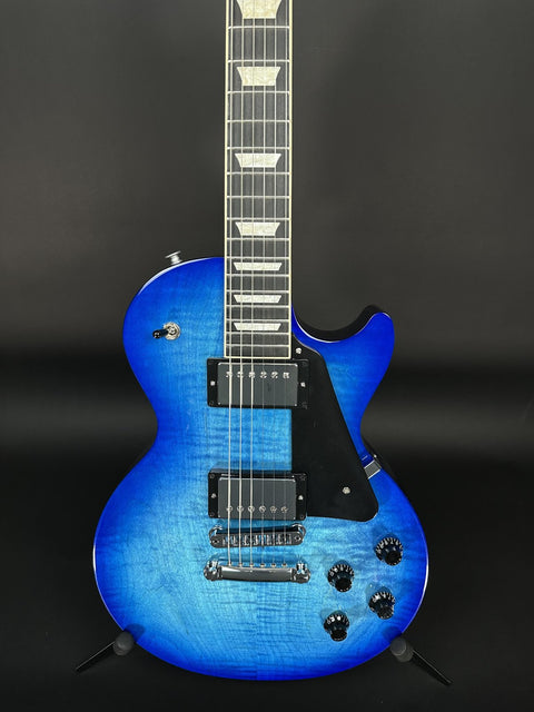 Gibson Les Paul Studio Session - Cobalt Burst -