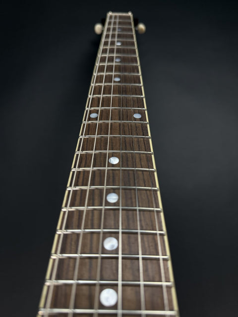 Epiphone Inspired By Gibson Custom 1960 Les Paul Special Double Cut Reissue - Cherry Red