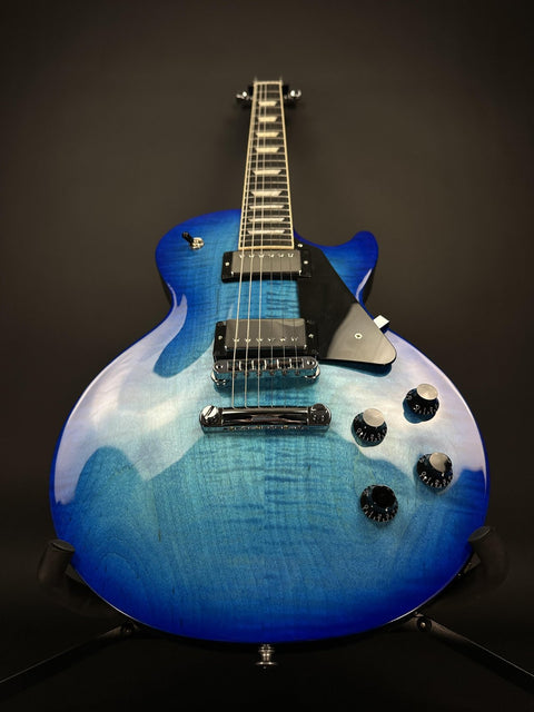 Gibson Les Paul Studio Session - Cobalt Burst -