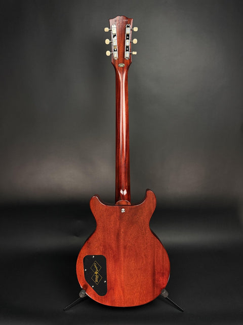 Epiphone Inspired By Gibson Custom 1960 Les Paul Special Double Cut Reissue - Cherry Red