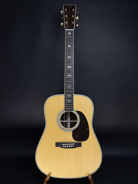 Martin D-42 Natural -