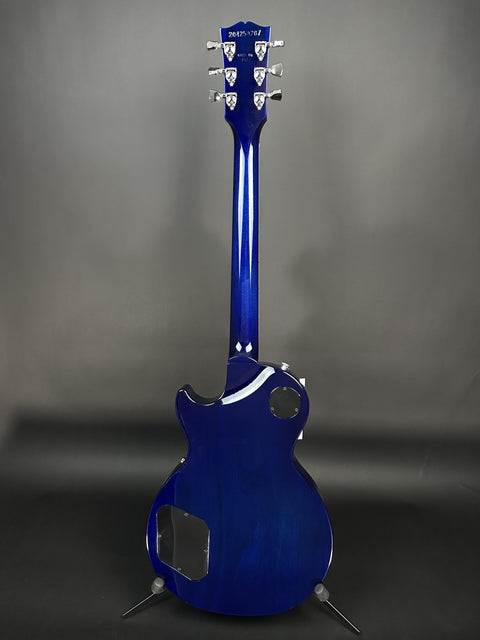 Gibson Les Paul Studio Session - Cobalt Burst -