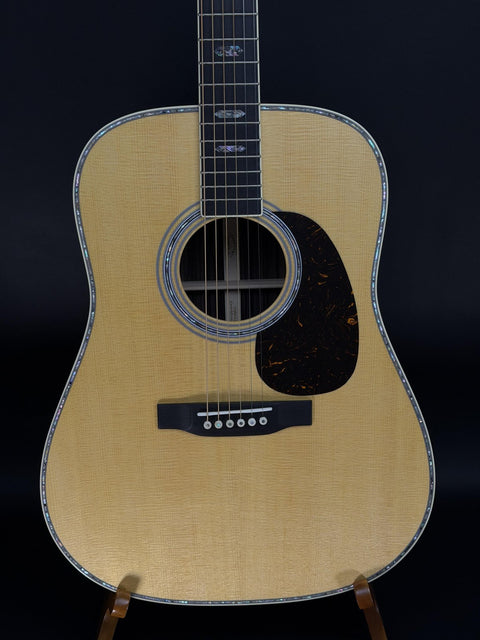 Martin D-42 Natural -