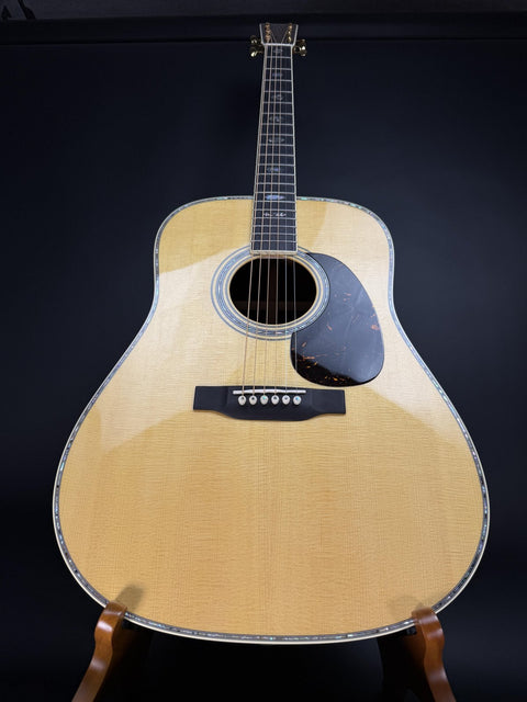 Martin D-42 Natural -