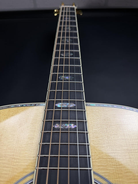 Martin D-42 Natural -