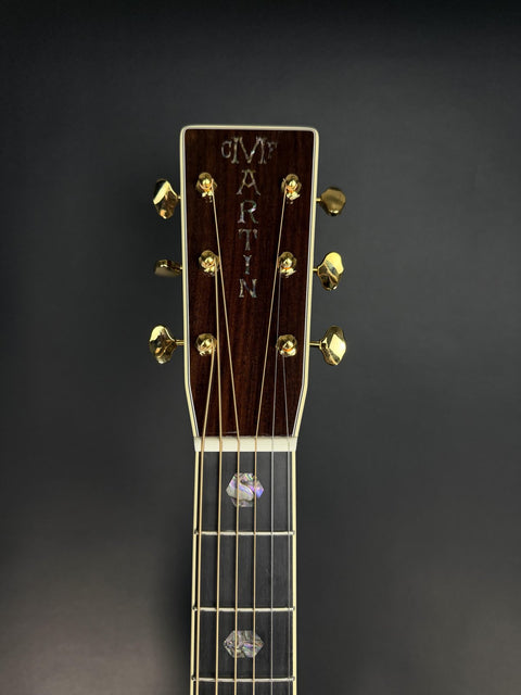 Martin D-42 Natural -