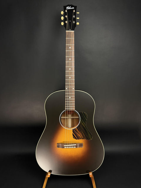 Gibson J-45 Century 12-Fret - Vintage Sunburst -