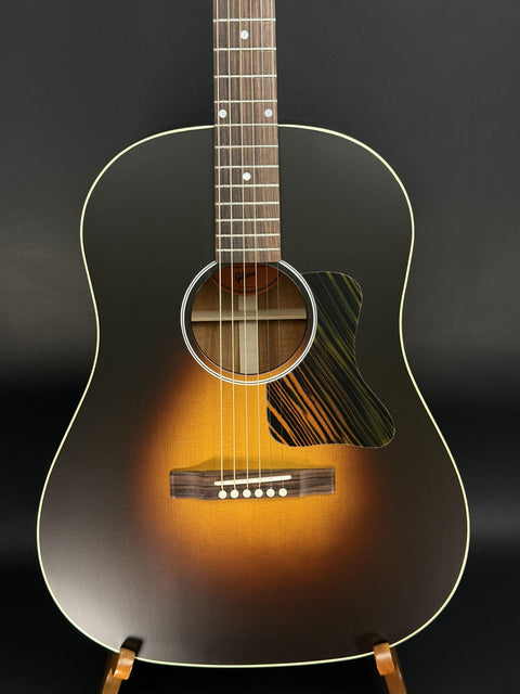 Gibson J-45 Century 12-Fret - Vintage Sunburst