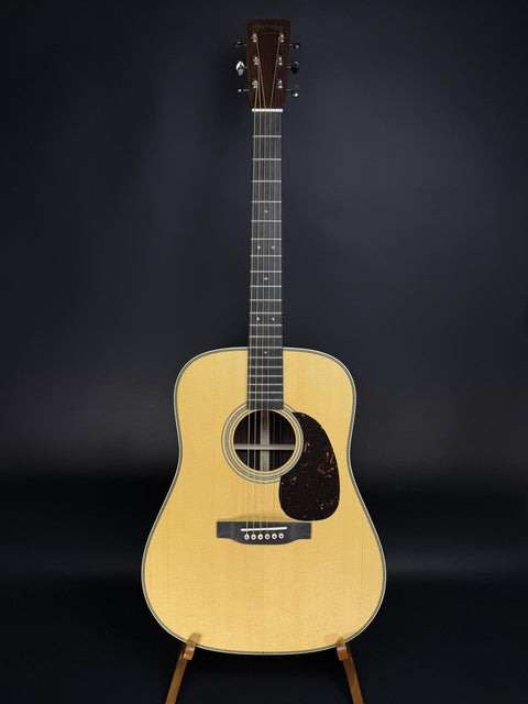 Martin HD-28 Natural -