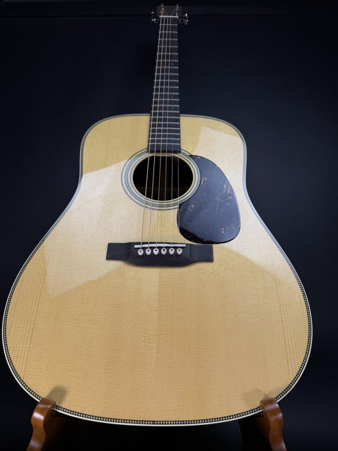 Martin HD-28 Natural -