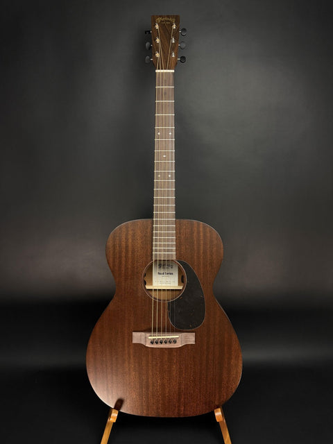 Martin 000-10e Retro - Sapele -