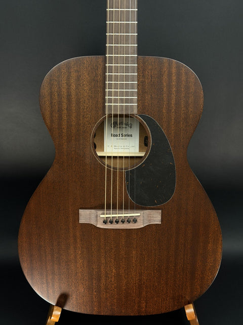 Martin 000-10e Retro - Sapele -