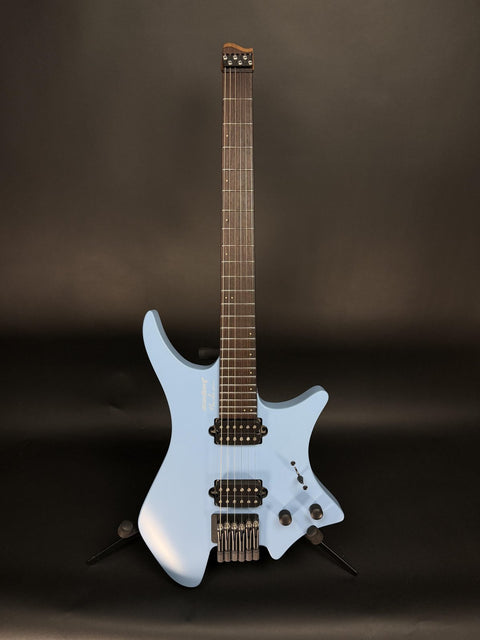 2024 Strandberg Boden Essential - Terra Blue -