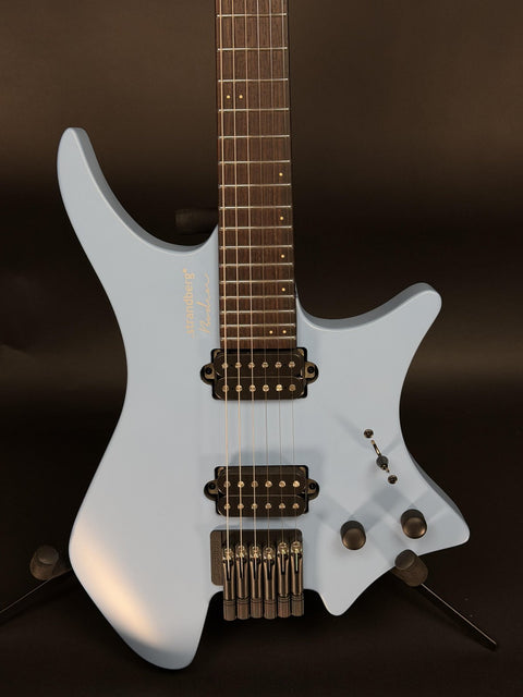 2024 Strandberg Boden Essential - Terra Blue -