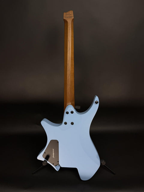 2024 Strandberg Boden Essential - Terra Blue -
