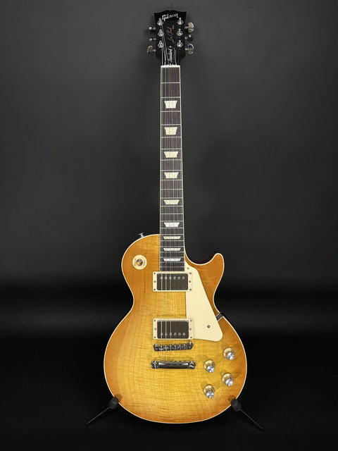 Gibson Les Paul Standard '60s Figured - Unburst -