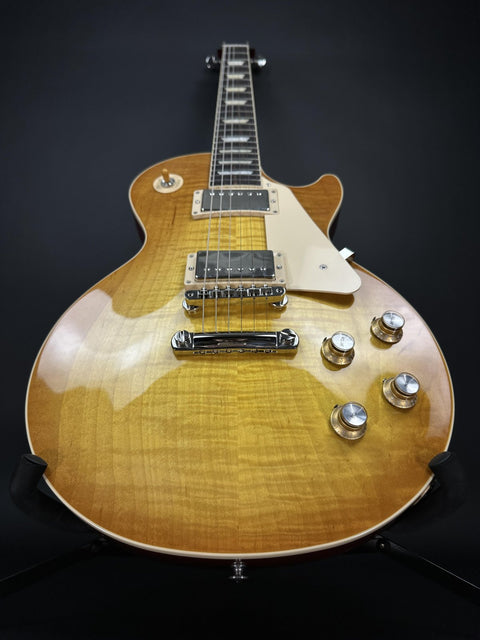 Gibson Les Paul Standard '60s Figured - Unburst -