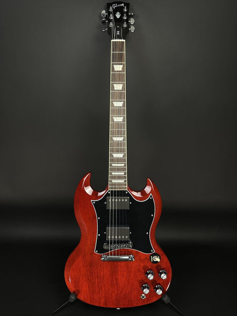 Gibson SG Standard - Heritage Cherry -