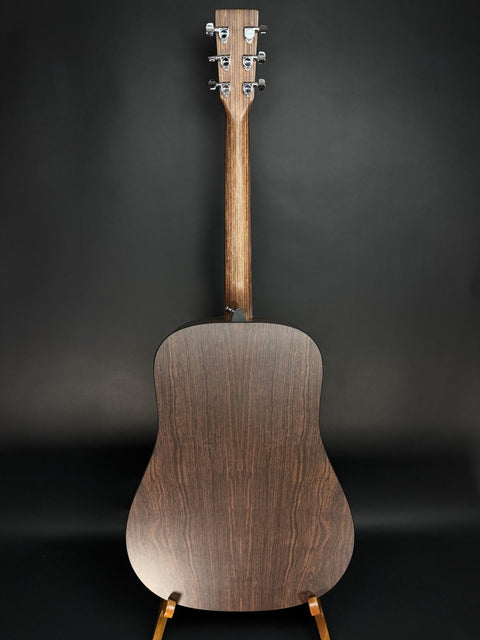 2023 Martin X Series Special Dreadnought - Natural