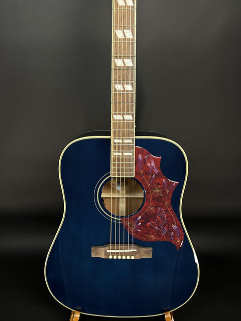 Epiphone Miranda Lambert Bluebird Studio - Bluebonnet -